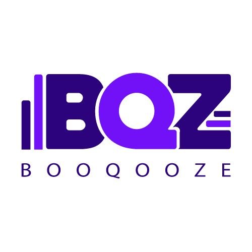 Booqooze Logo