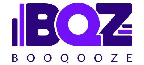 Booqooze Logo