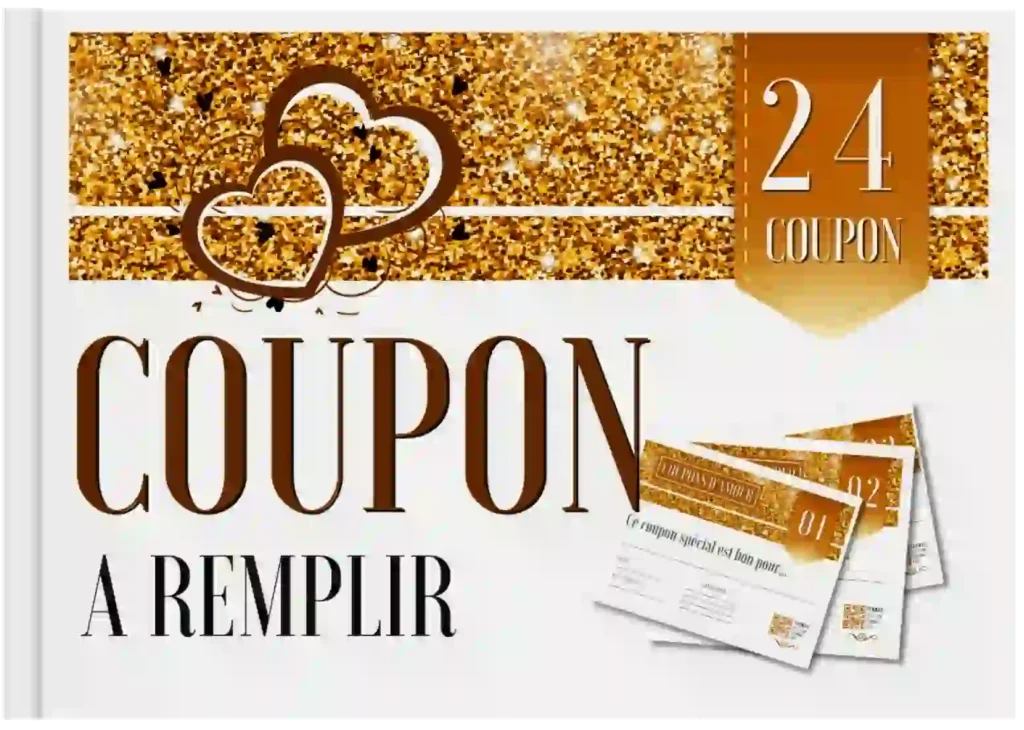 Coupon a Remplir