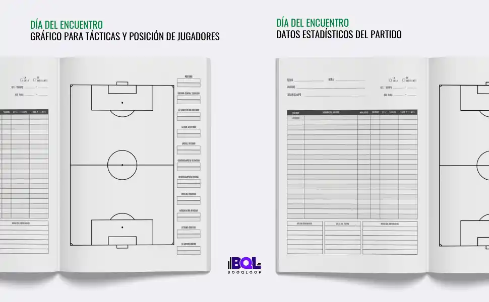 [Esp] Coach Soccer Futbol - Versione 2 -Page 4