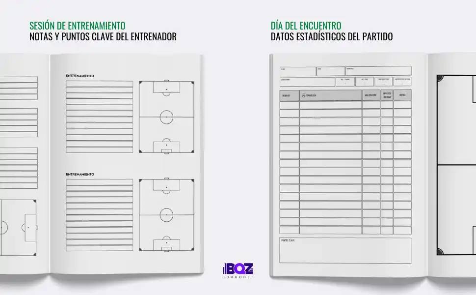 [Esp] Coach Soccer Futbol - Versione 3 - Page 3