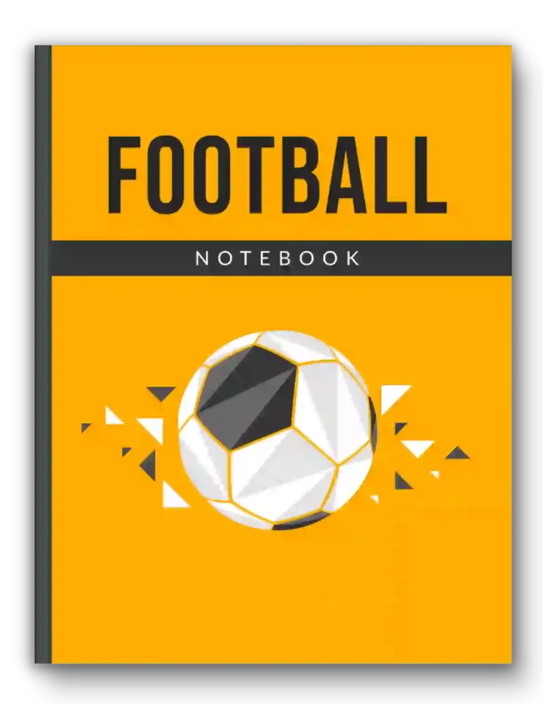 Football Notebook