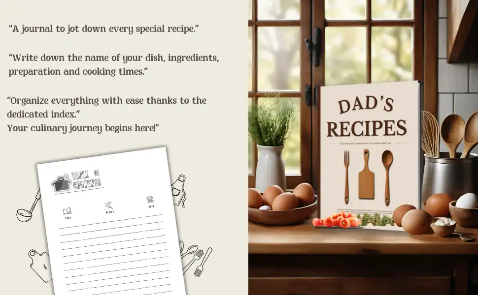 Dads Recipes Pag. 3