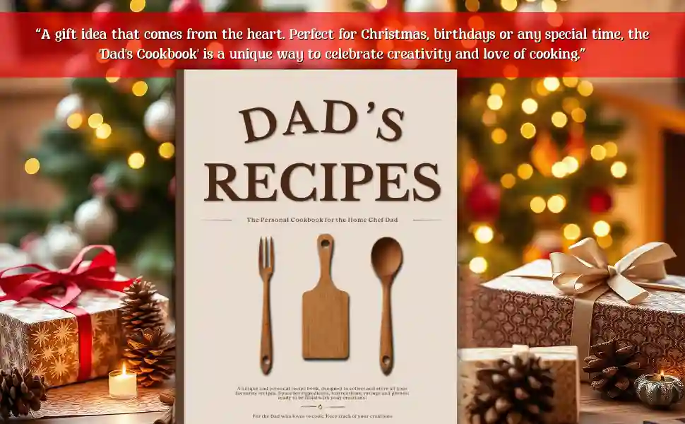 Dads Recipes Pag. 5